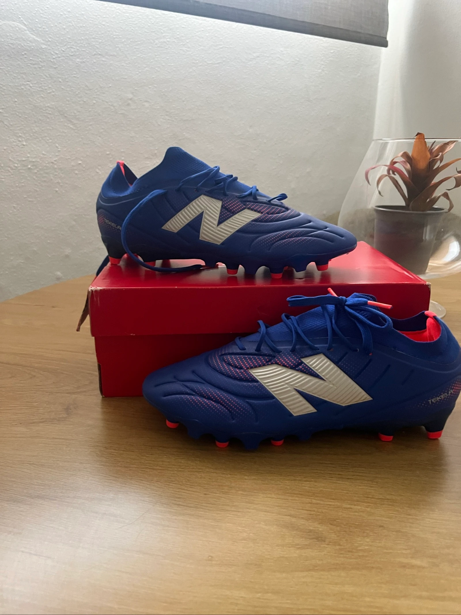Botas New Balance – photo 2